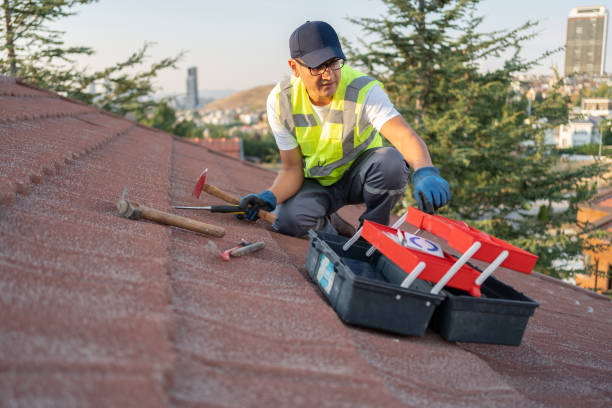 How To Choose The Right Materials for Your Siding Installation in 'Henderson, NV